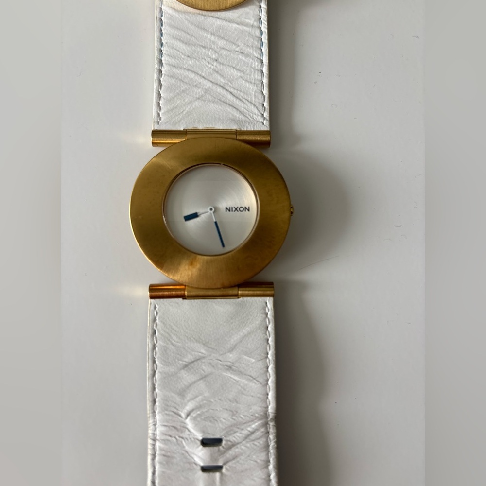Nixon Big Glam The Superior Watch